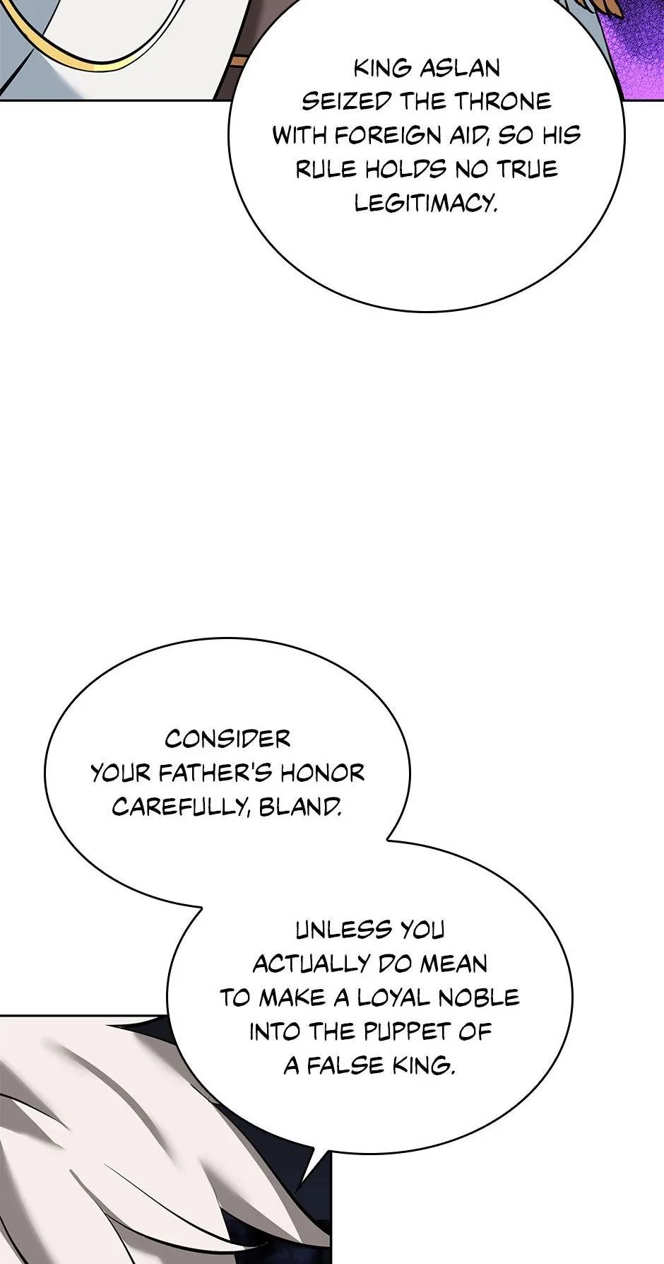 Overgeared Chapter 246 – Page 47