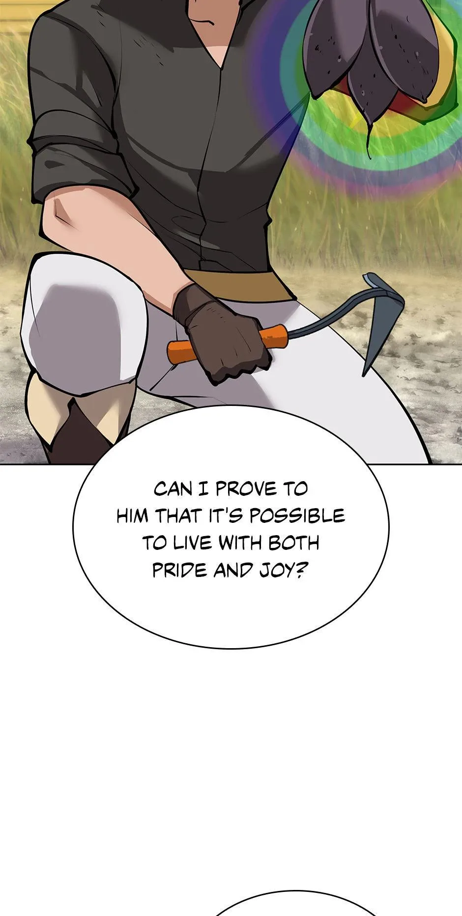 Overgeared Chapter 246 – Page 53