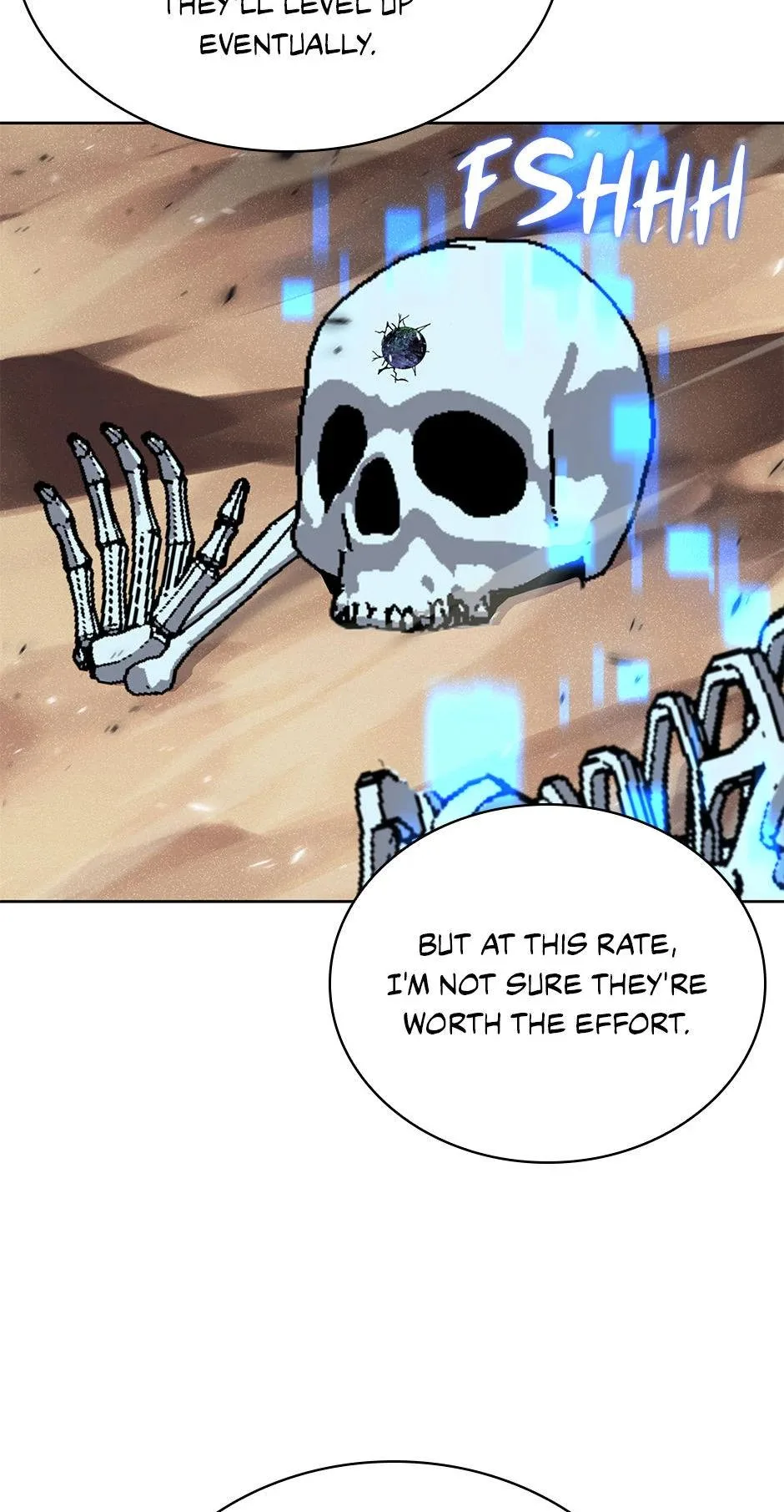 Overgeared Chapter 246 – Page 62