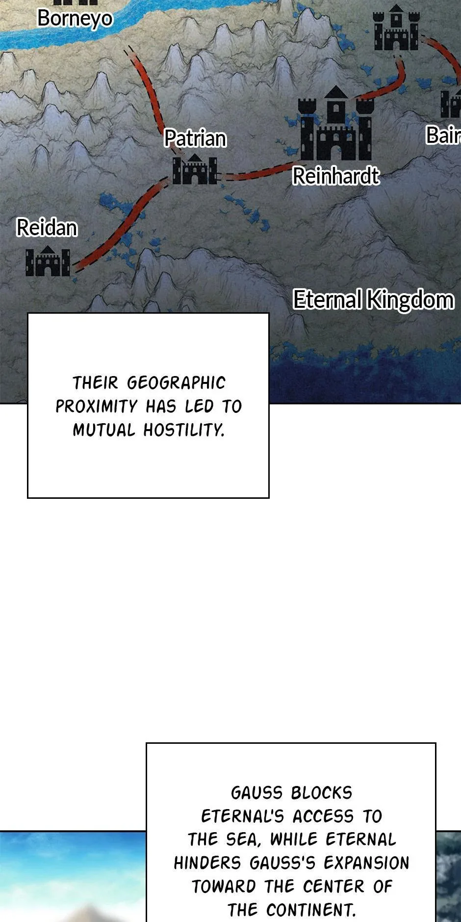 Overgeared Chapter 246 – Page 66