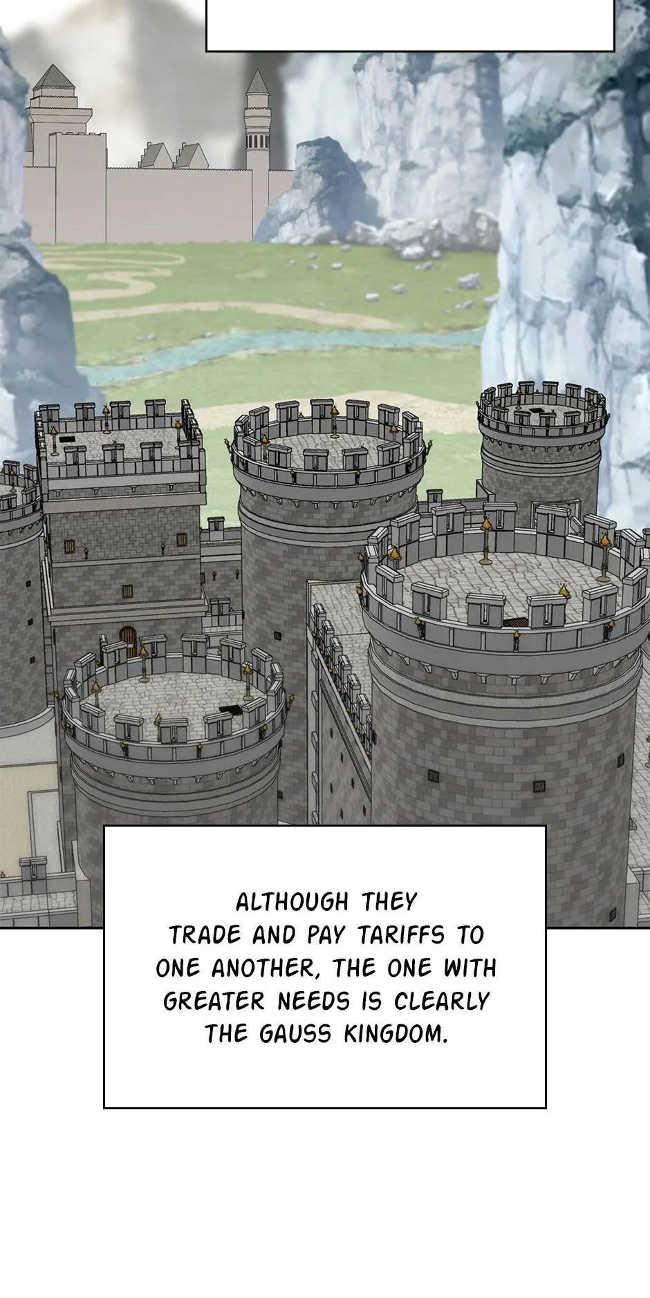 Overgeared Chapter 246 – Page 67