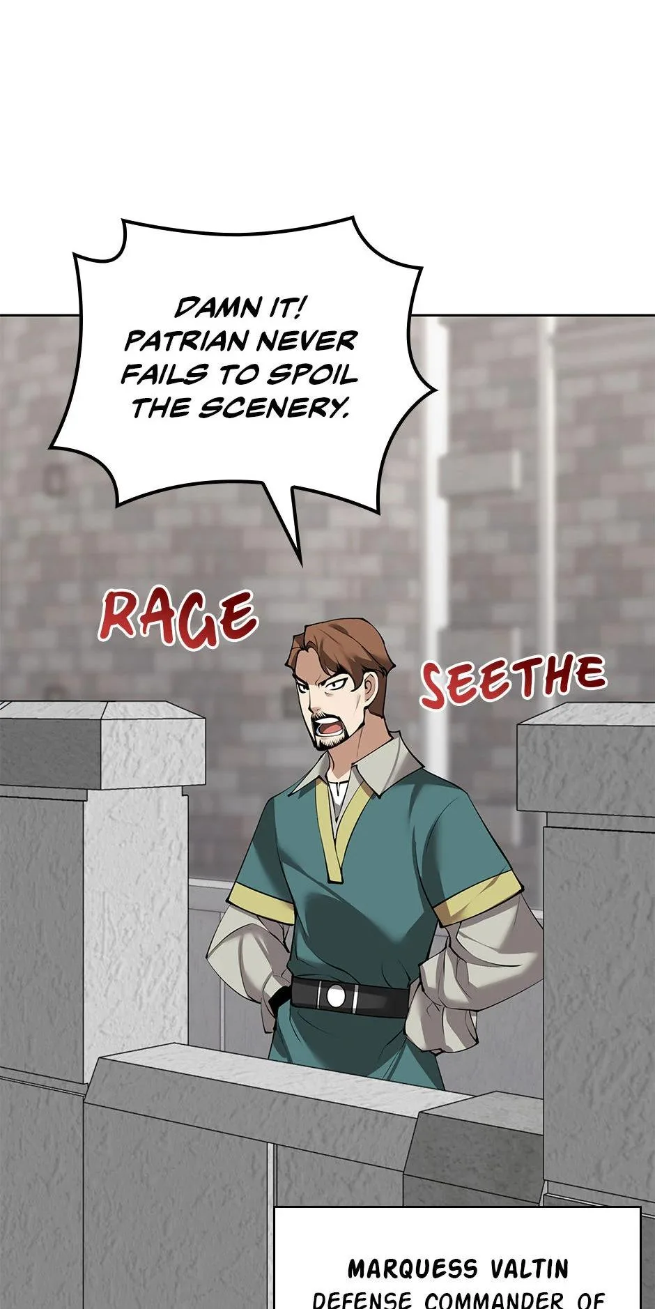 Overgeared Chapter 246 – Page 68