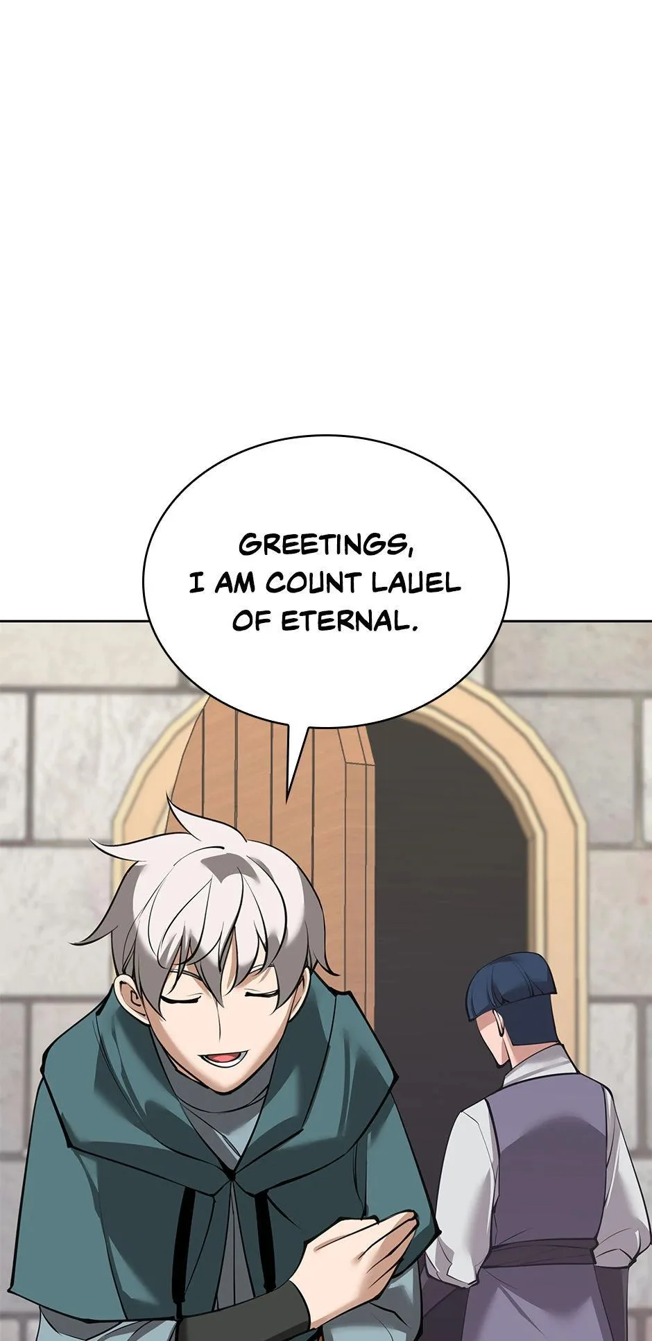 Overgeared Chapter 246 – Page 72