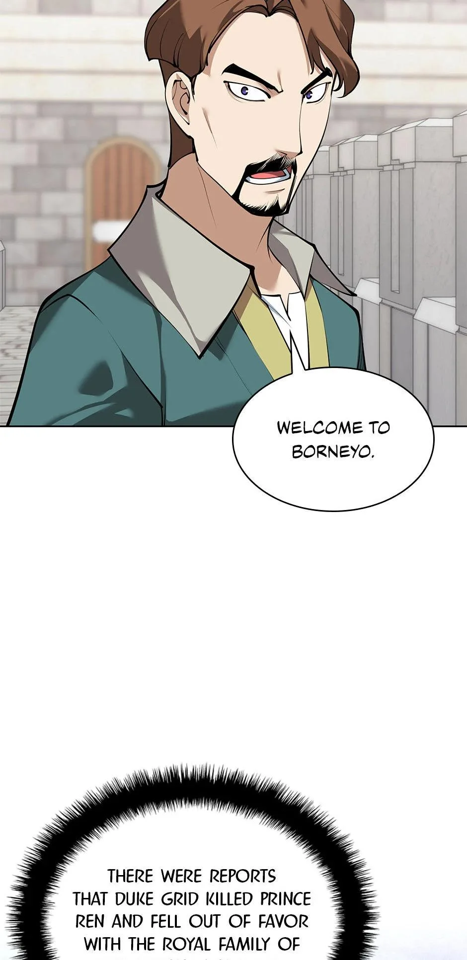Overgeared Chapter 246 – Page 74