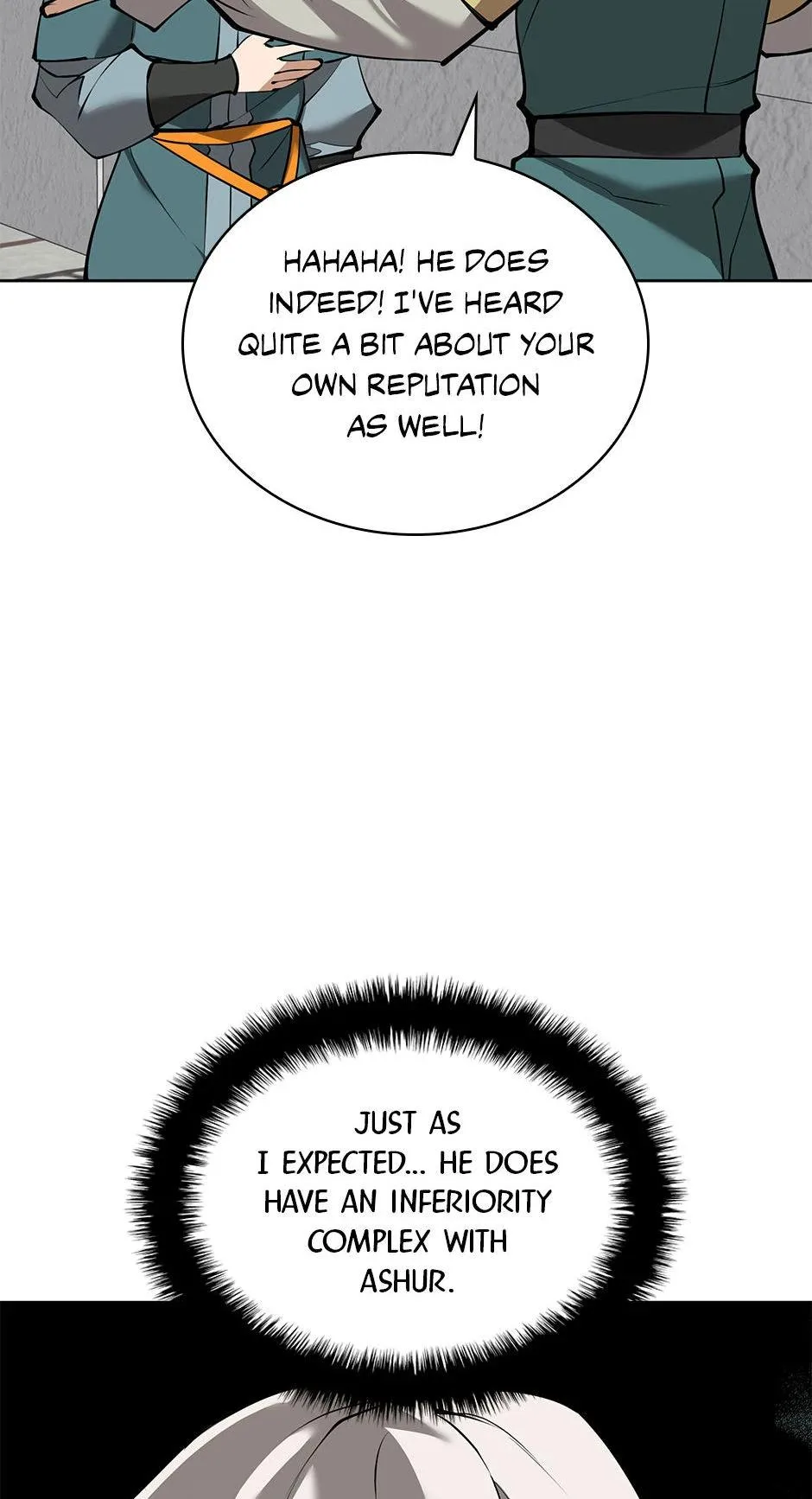 Overgeared Chapter 246 – Page 77
