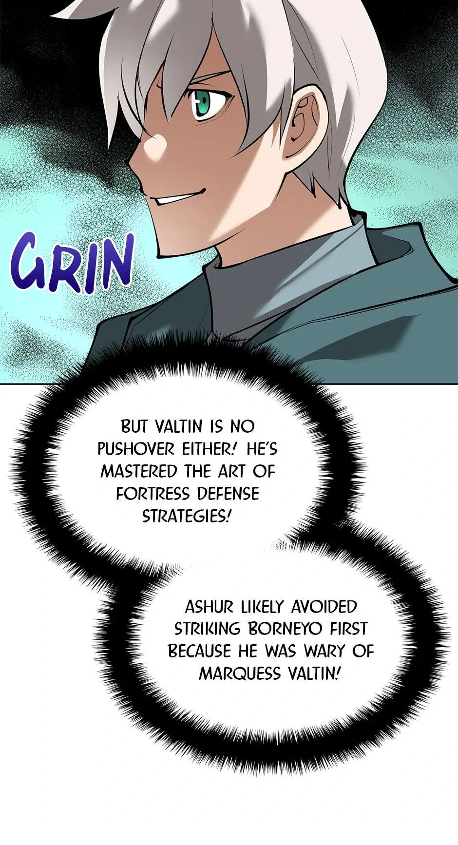 Overgeared Chapter 246 – Page 78