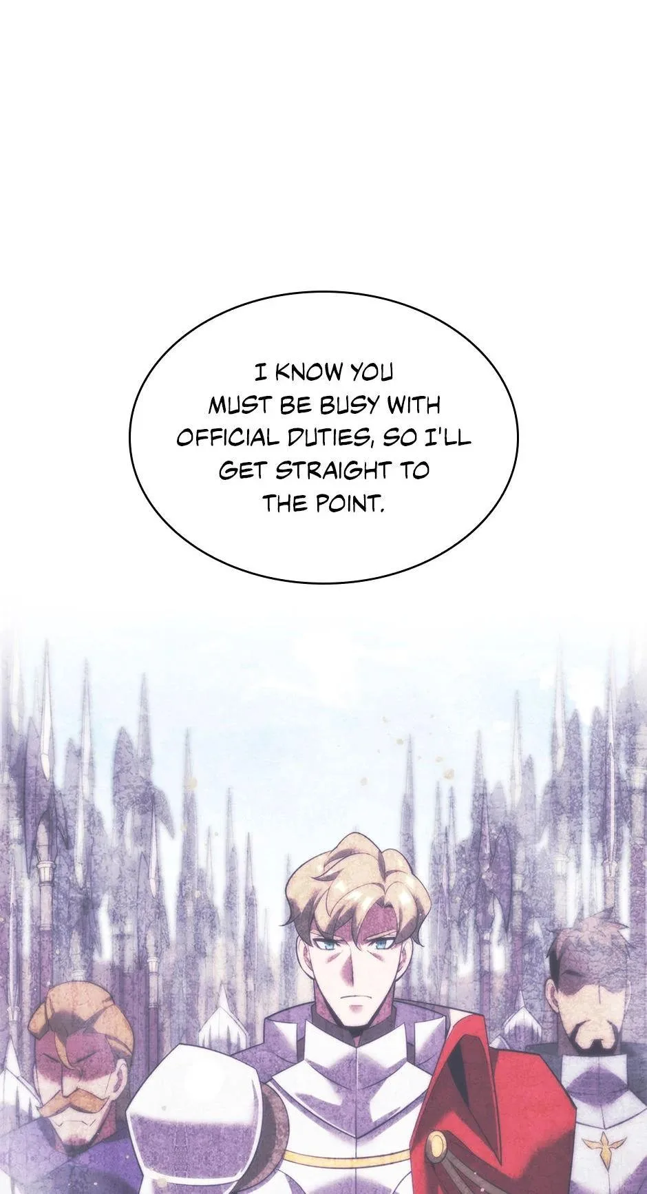 Overgeared Chapter 246 – Page 79