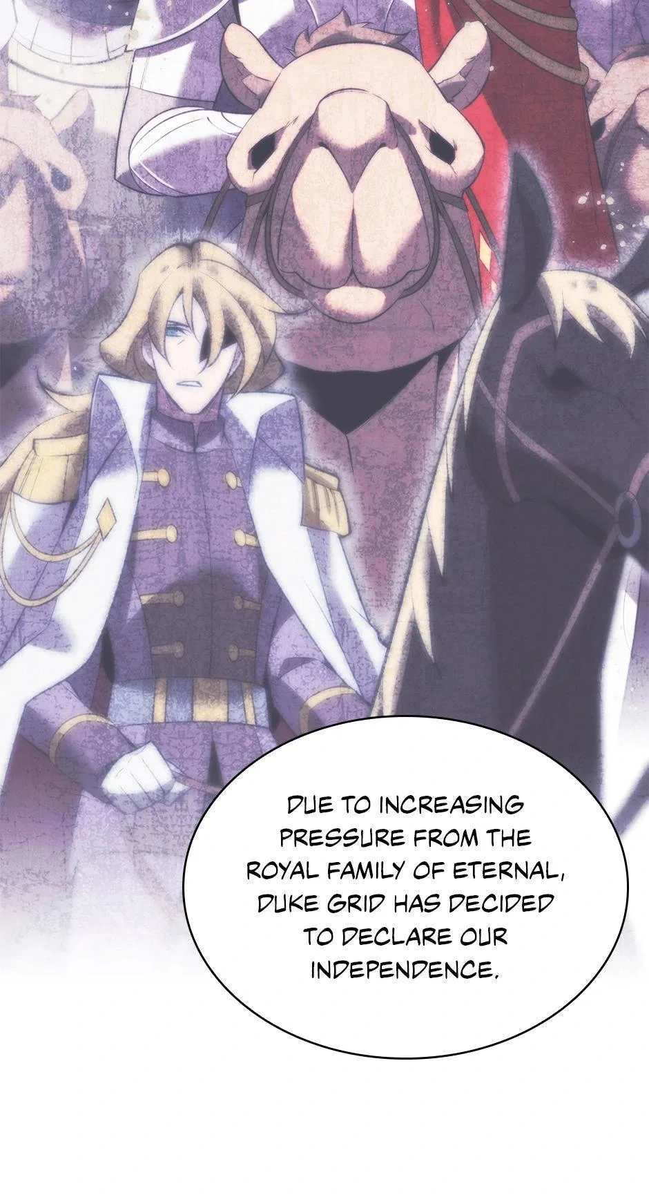 Overgeared Chapter 246 – Page 80
