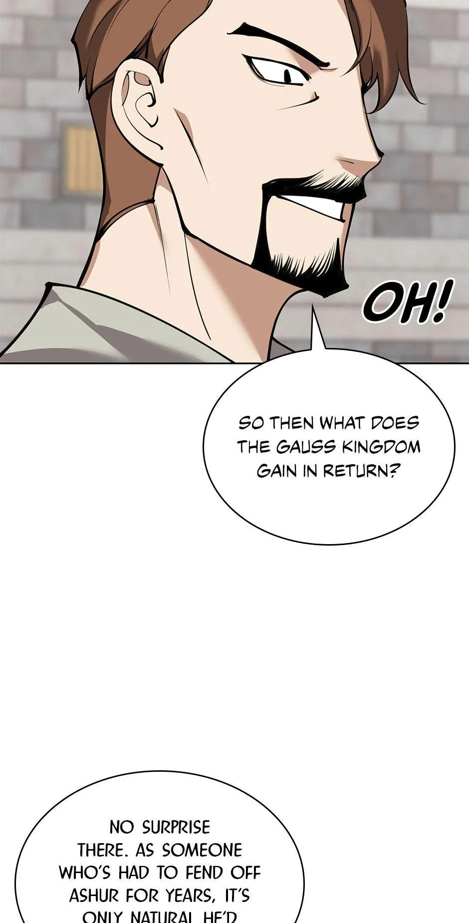 Overgeared Chapter 246 – Page 83