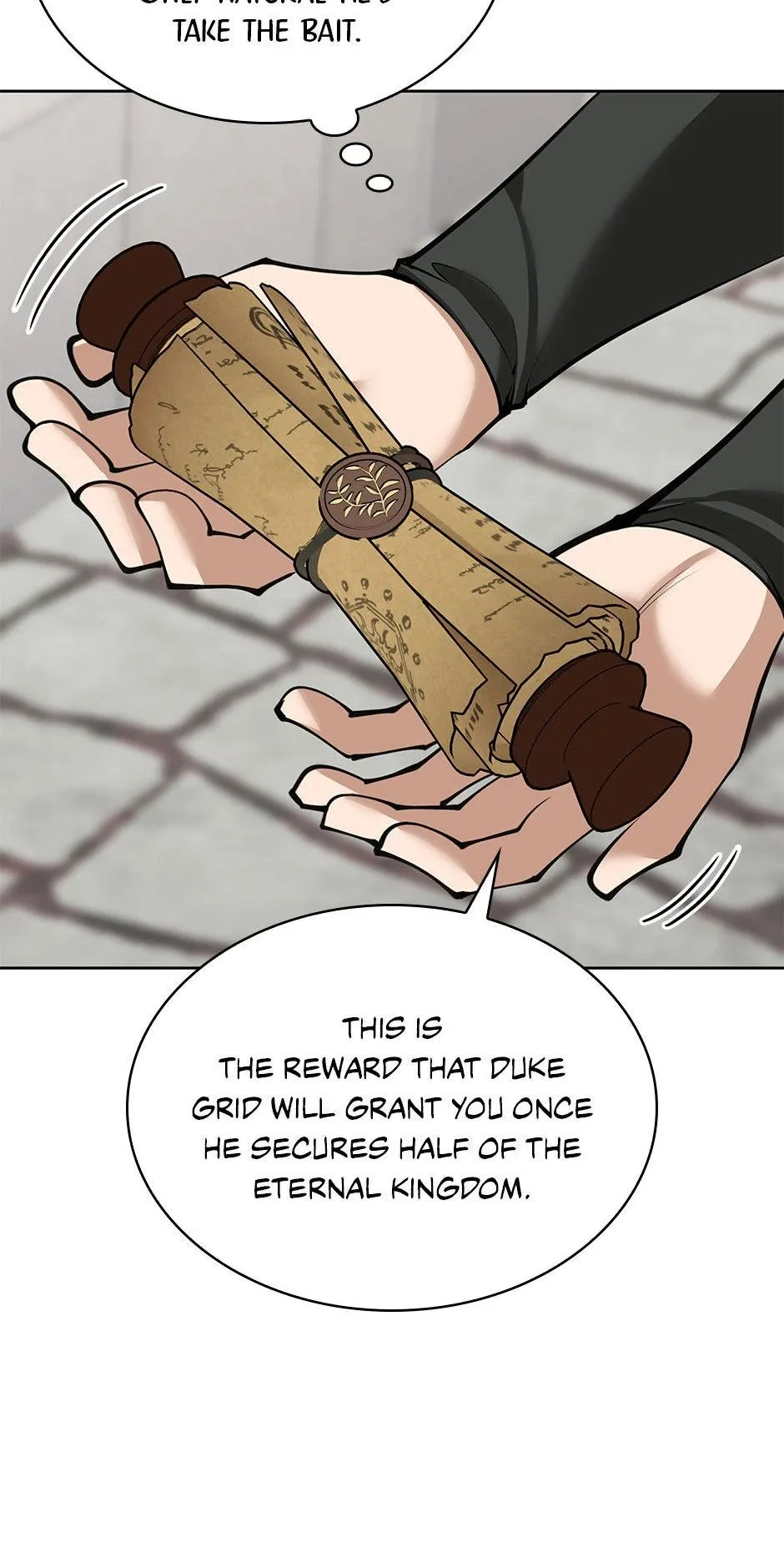 Overgeared Chapter 246 – Page 84