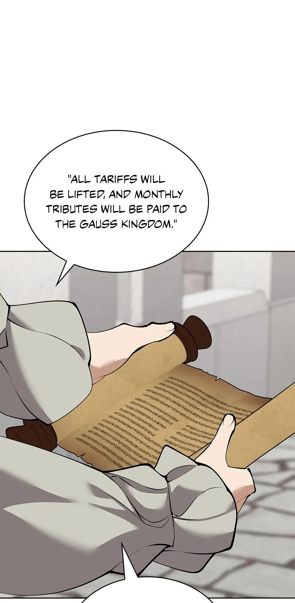 Overgeared Chapter 246 – Page 85