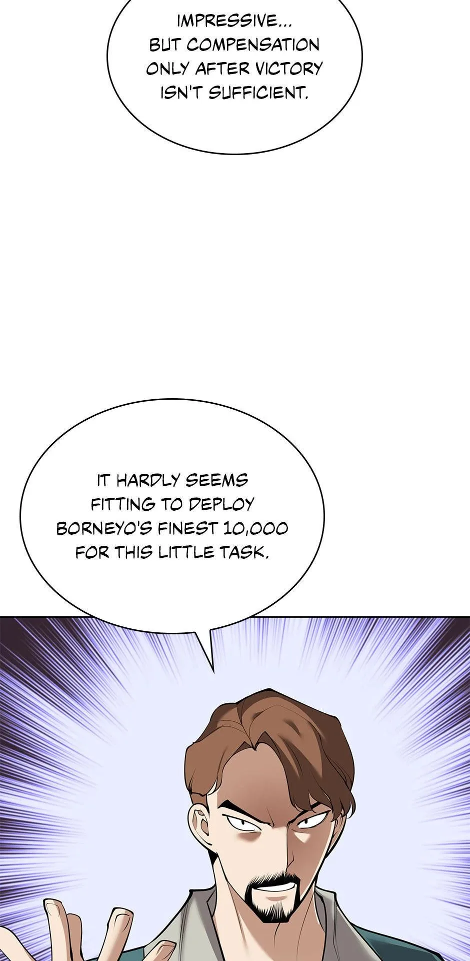 Overgeared Chapter 246 – Page 86