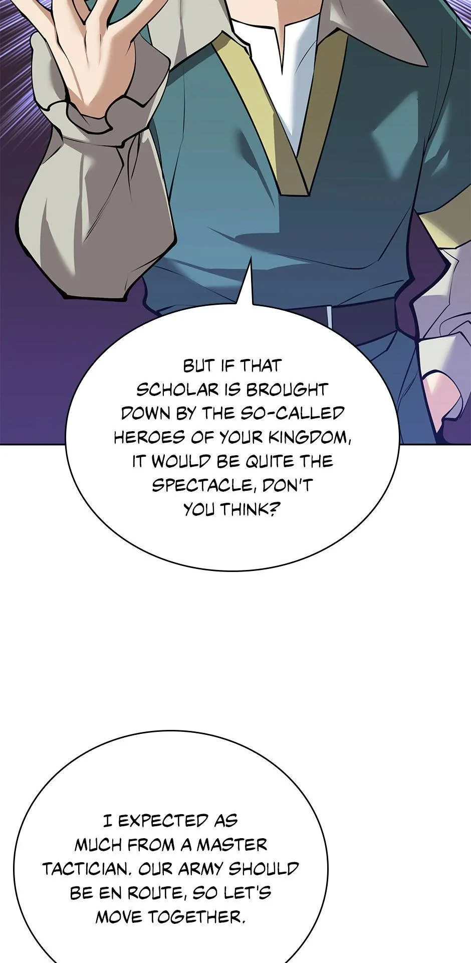 Overgeared Chapter 246 – Page 87