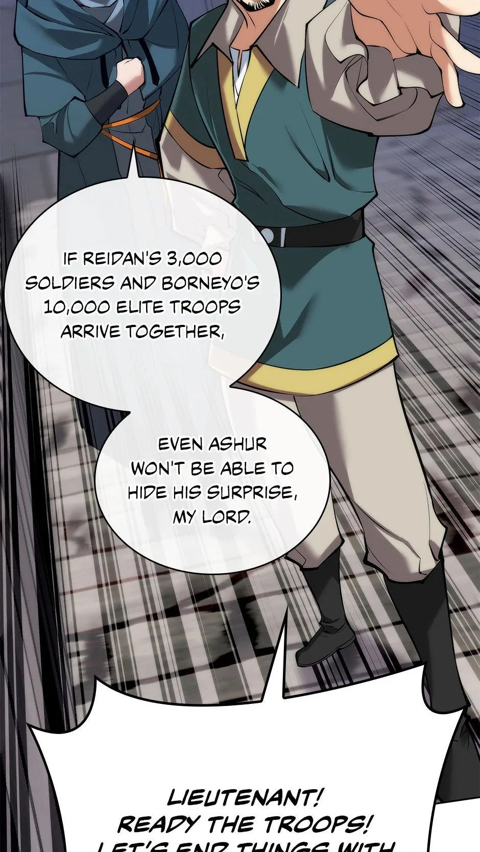 Overgeared Chapter 246 – Page 90