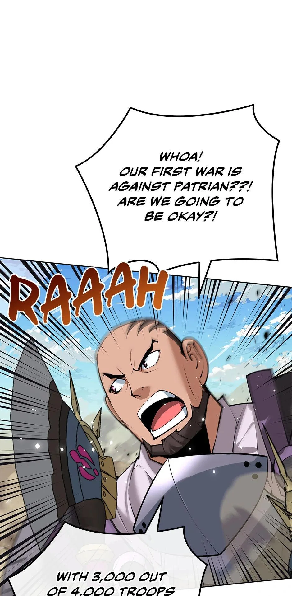 Overgeared Chapter 246 – Page 94