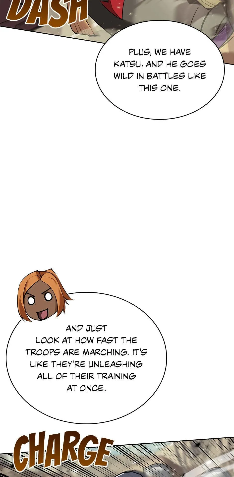 Overgeared Chapter 246 – Page 97
