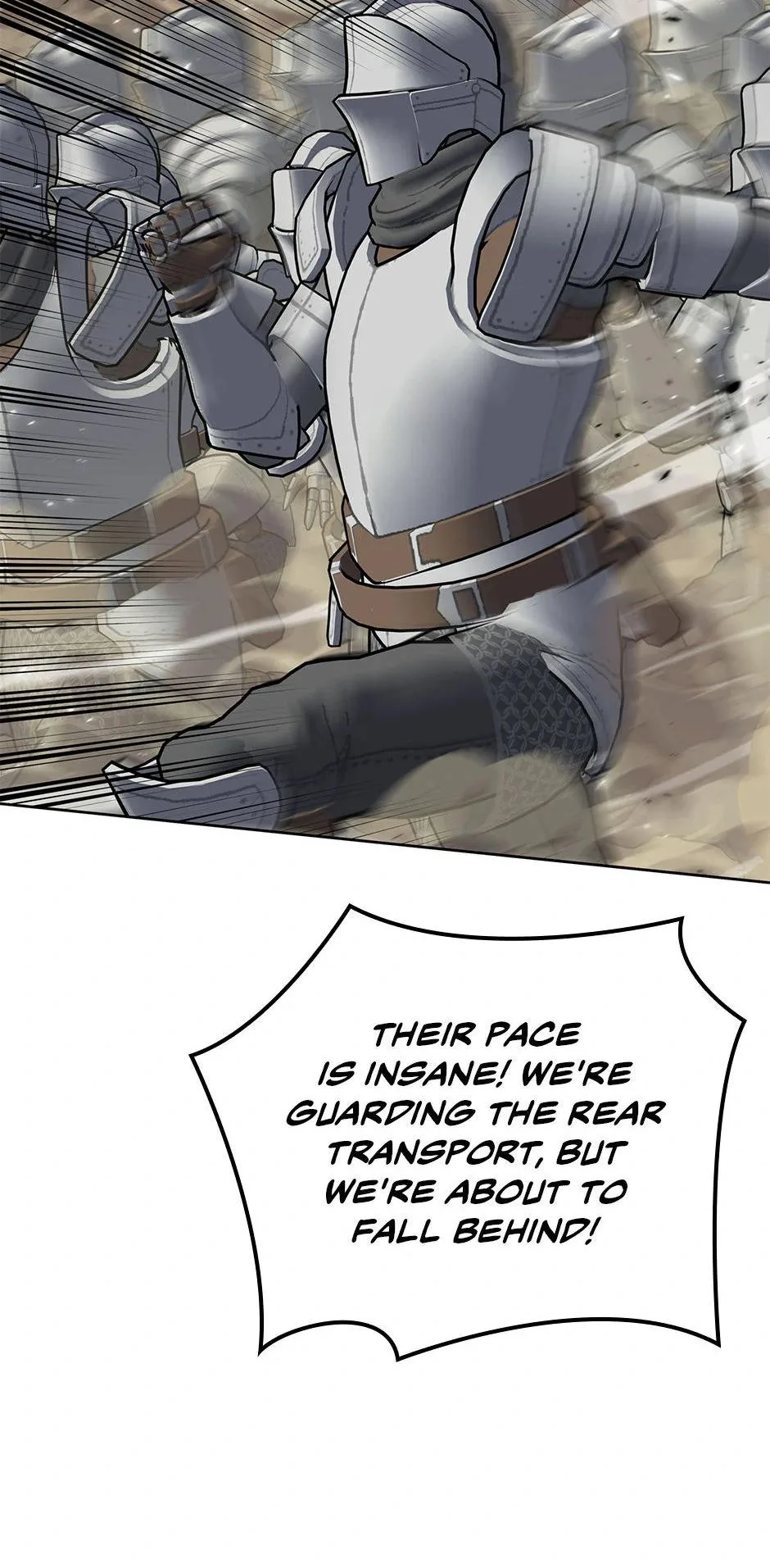 Overgeared Chapter 246 – Page 98