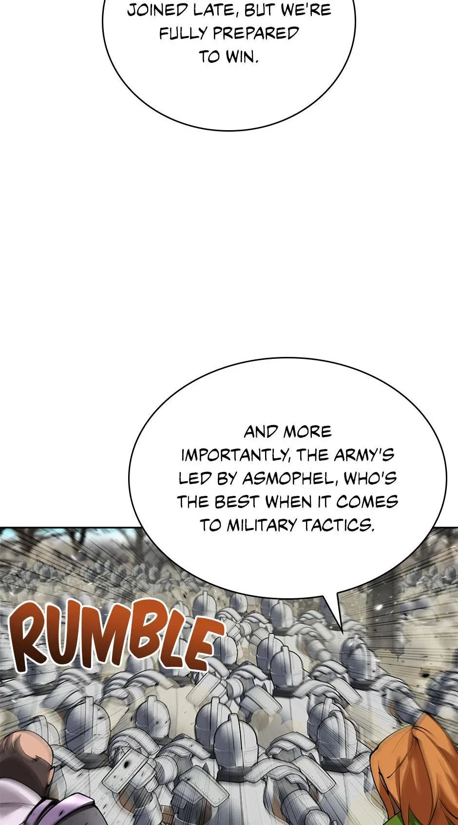 Overgeared Chapter 246 – Page 100