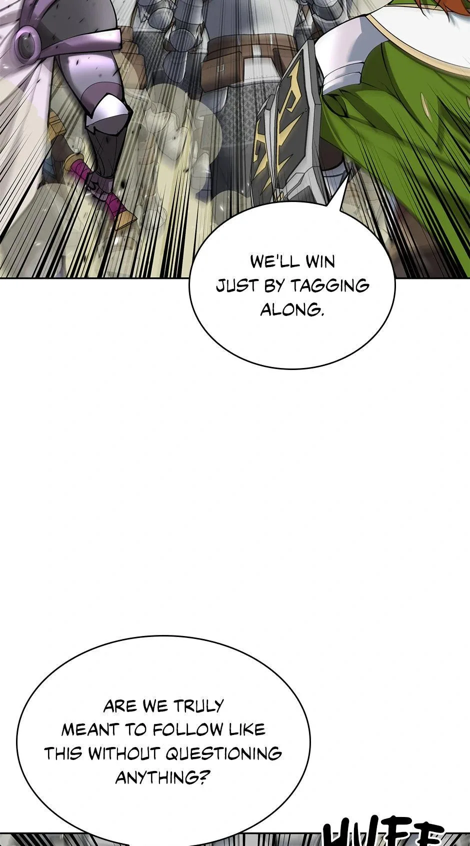 Overgeared Chapter 246 – Page 101