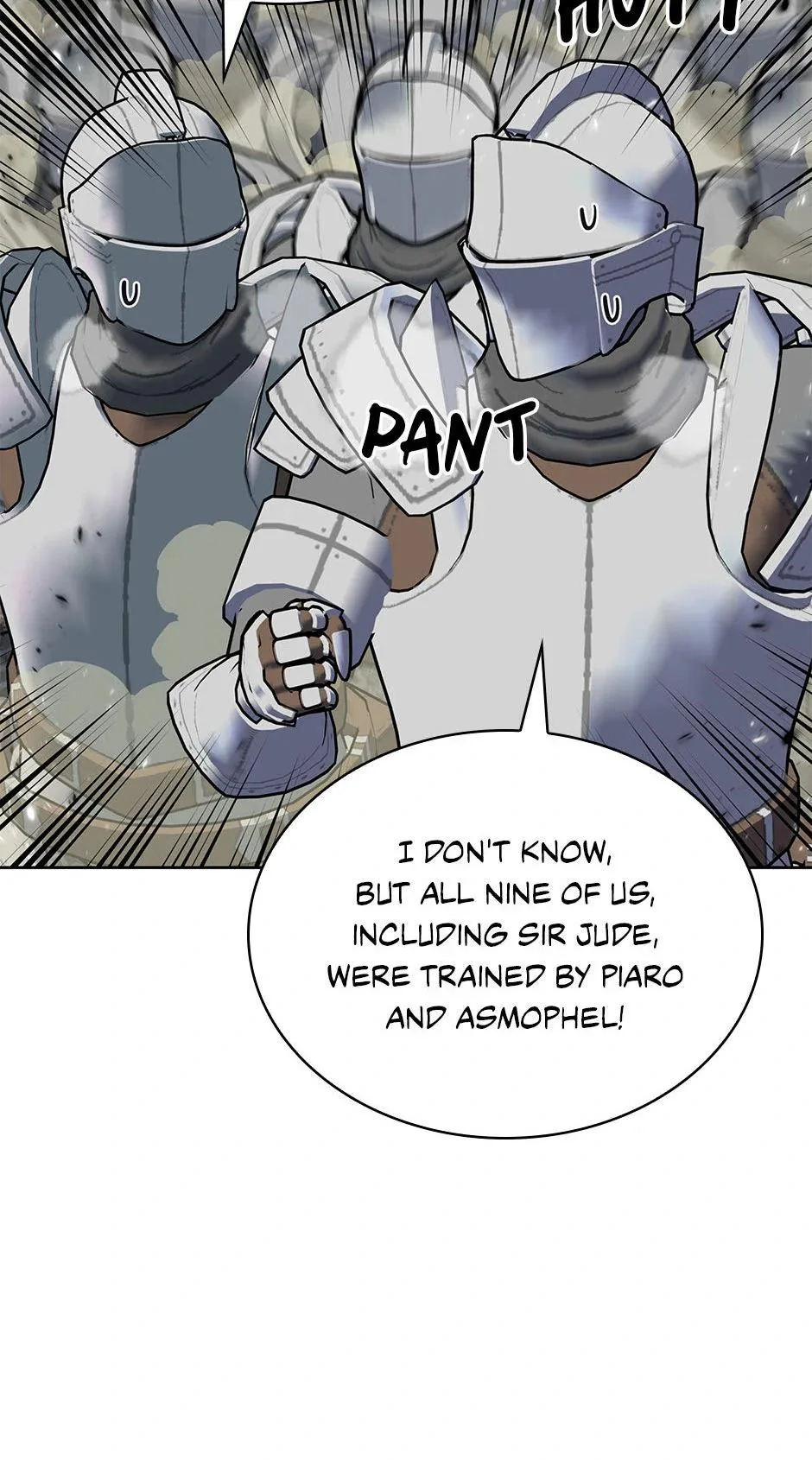 Overgeared Chapter 246 – Page 102