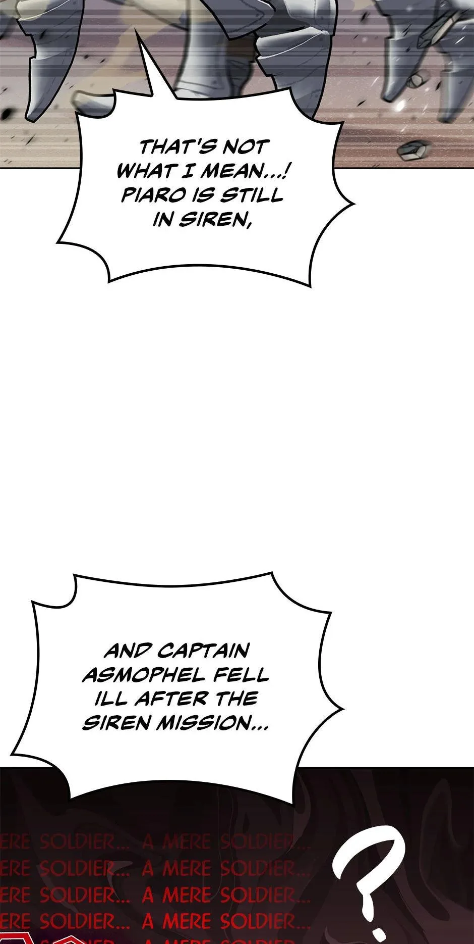 Overgeared Chapter 246 – Page 104