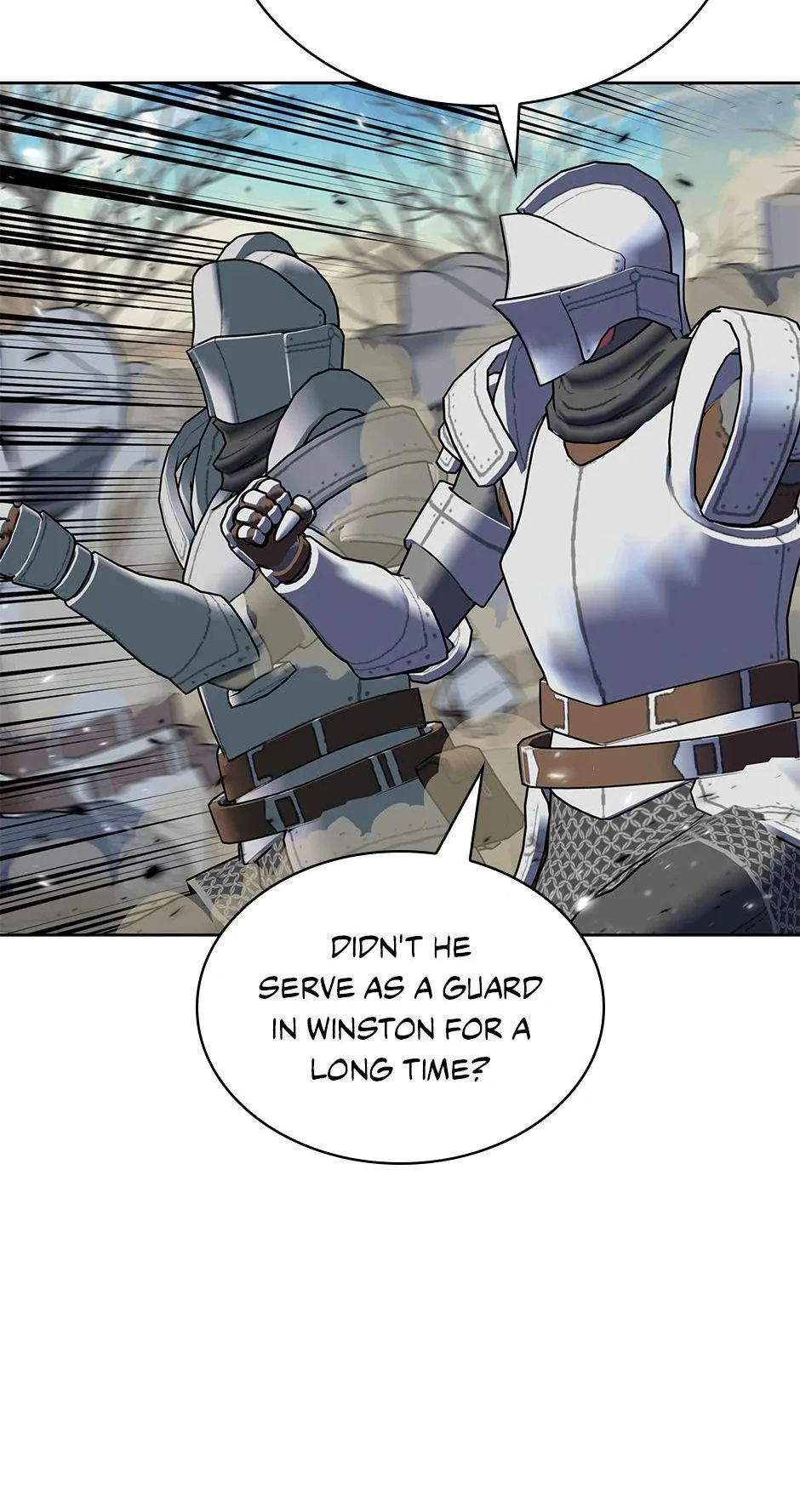 Overgeared Chapter 246 – Page 109