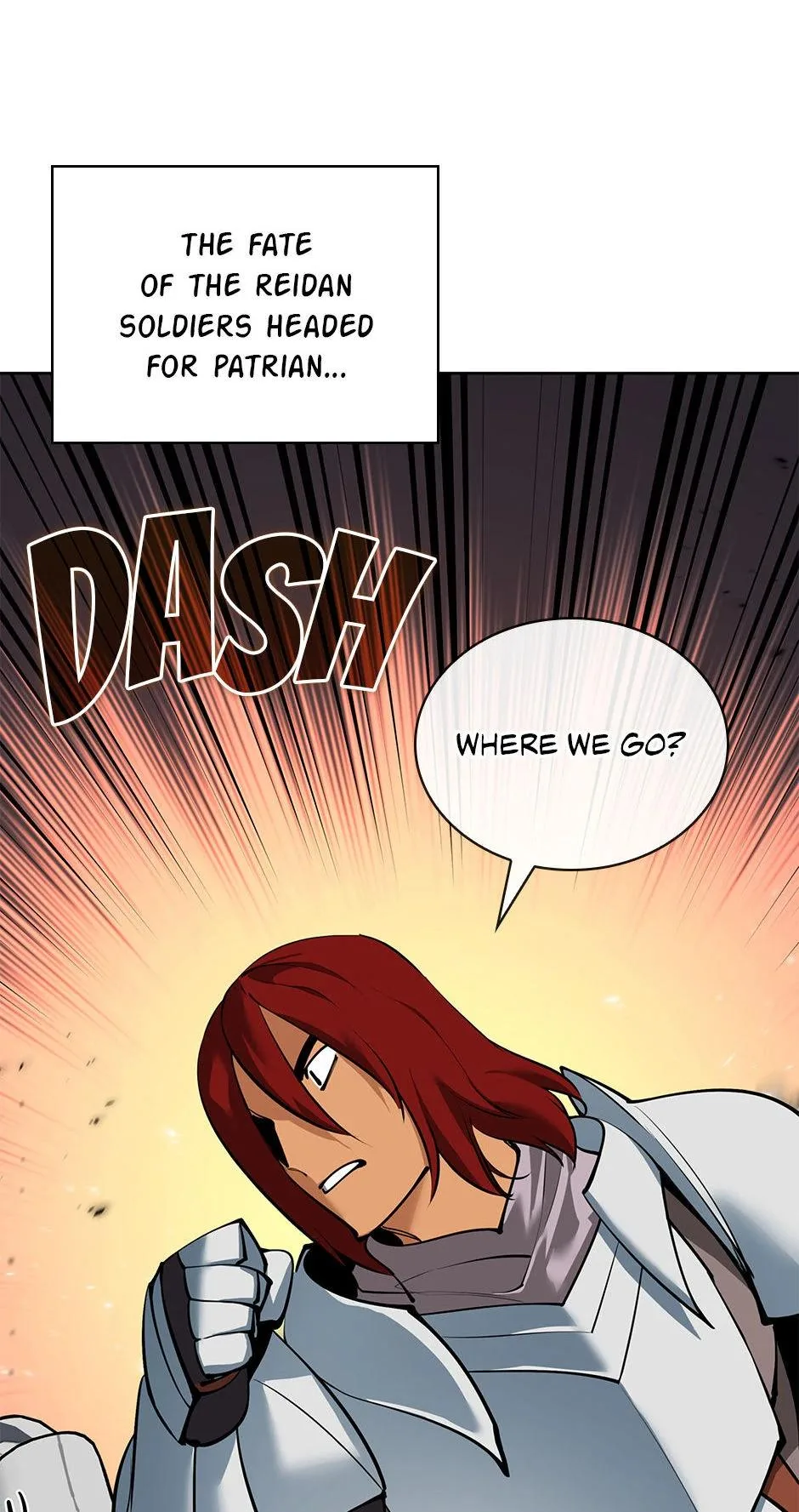Overgeared Chapter 246 – Page 110