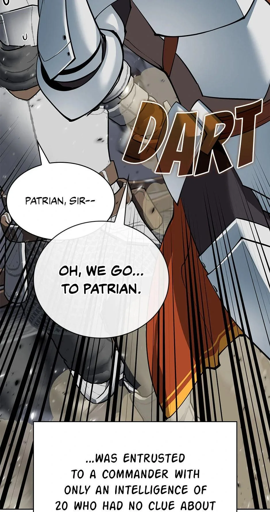 Overgeared Chapter 246 – Page 111