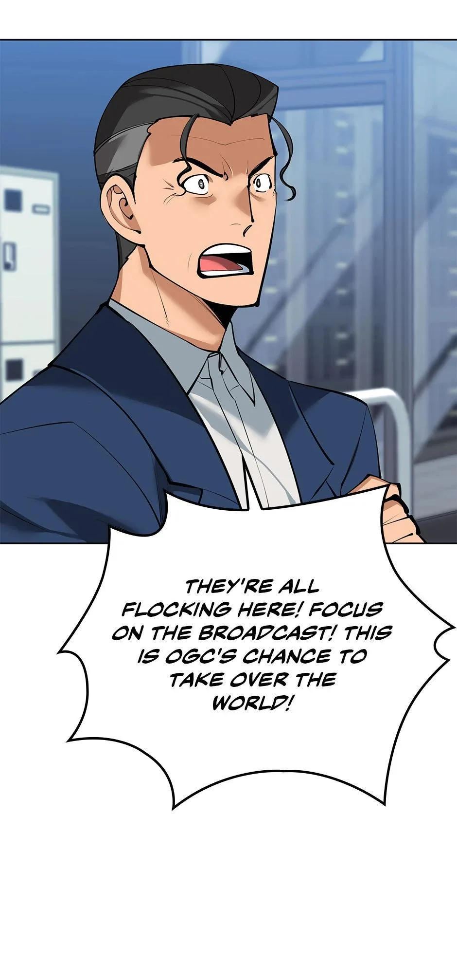 Overgeared Chapter 246 – Page 117