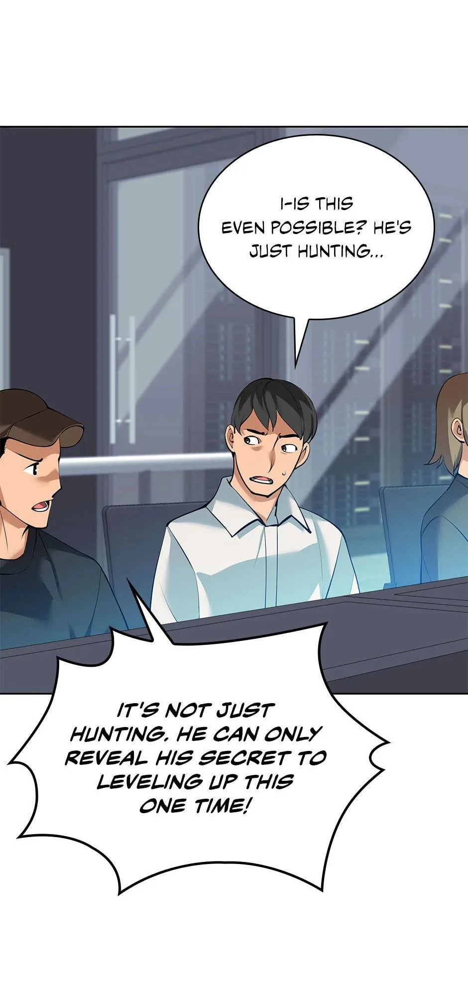 Overgeared Chapter 246 – Page 118