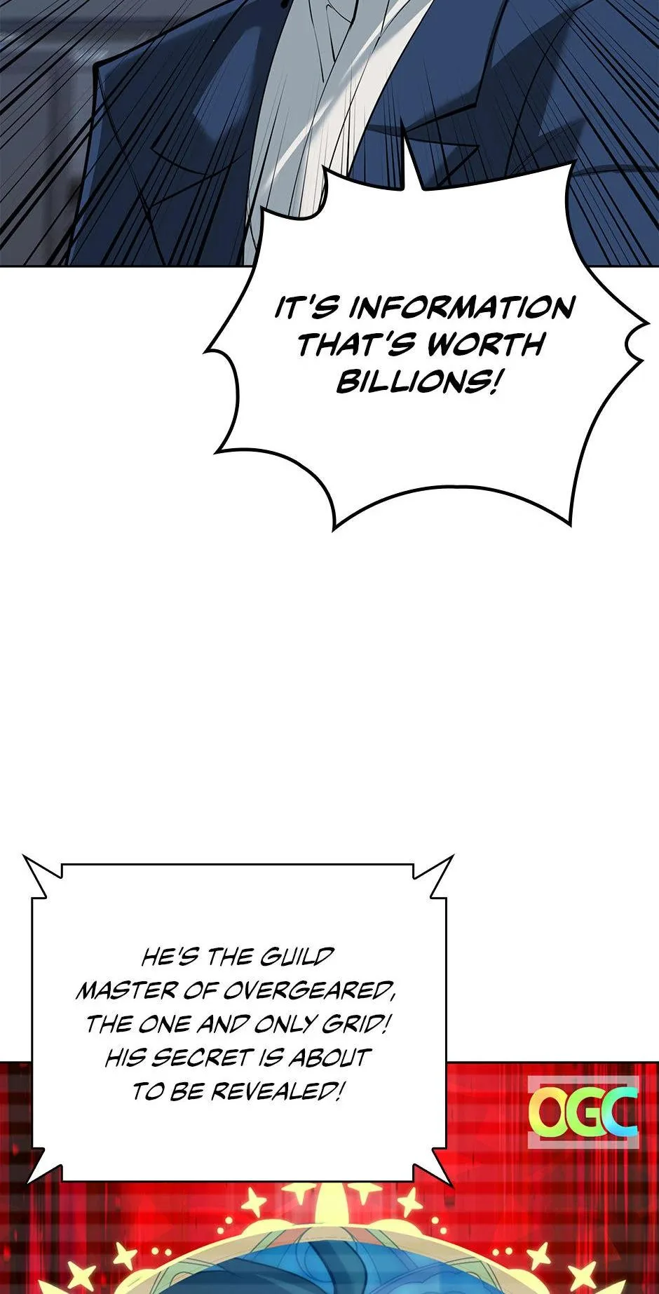 Overgeared Chapter 246 – Page 120
