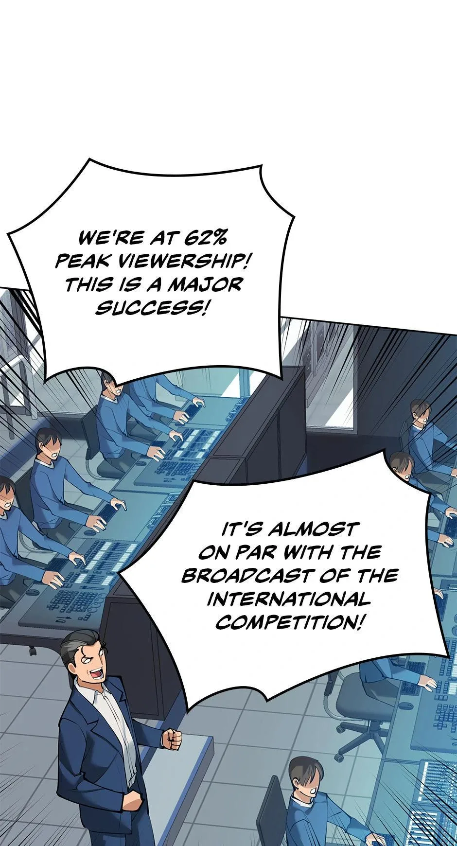 Overgeared Chapter 246 – Page 122