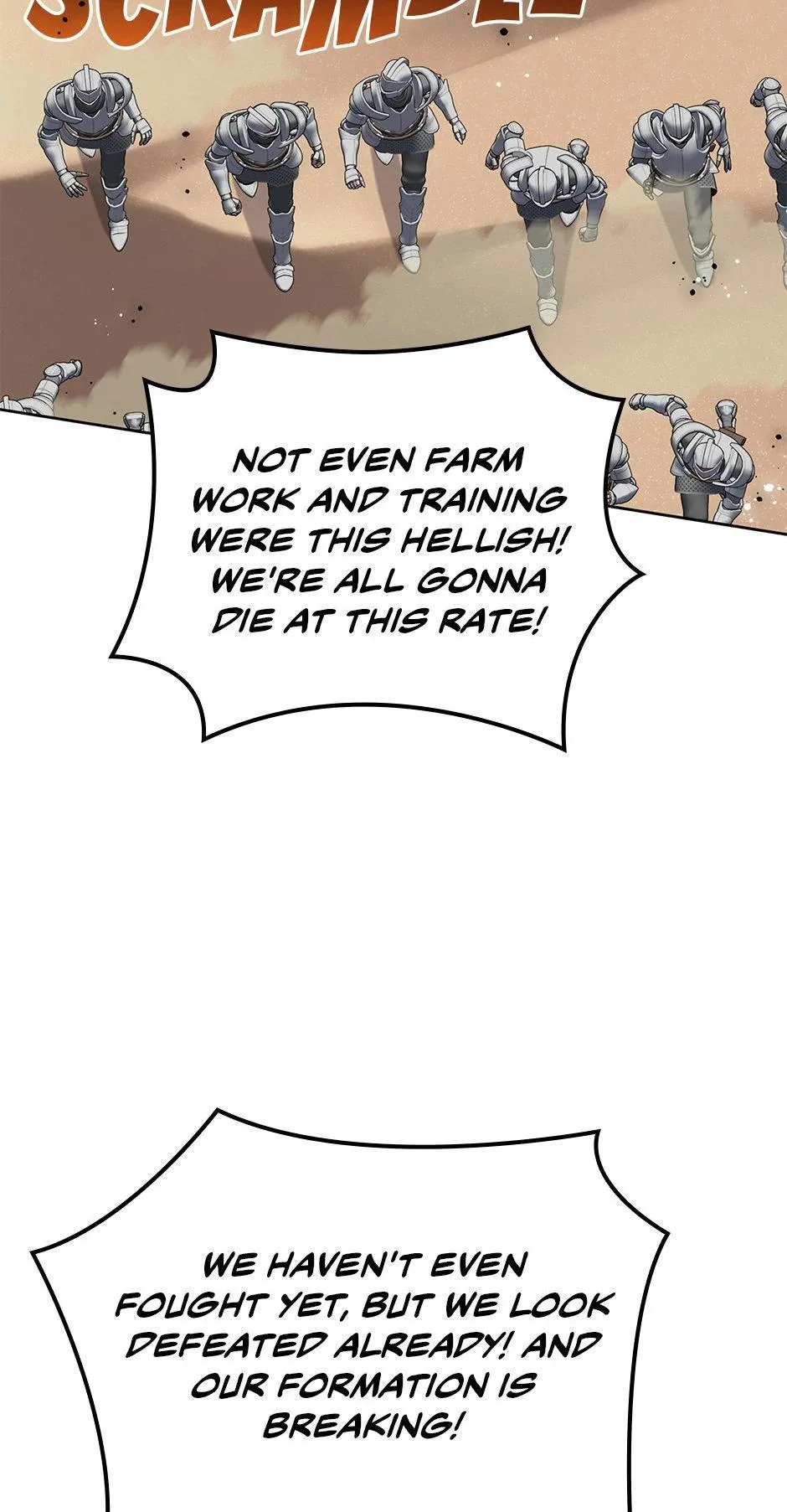 Overgeared Chapter 247 – Page 4