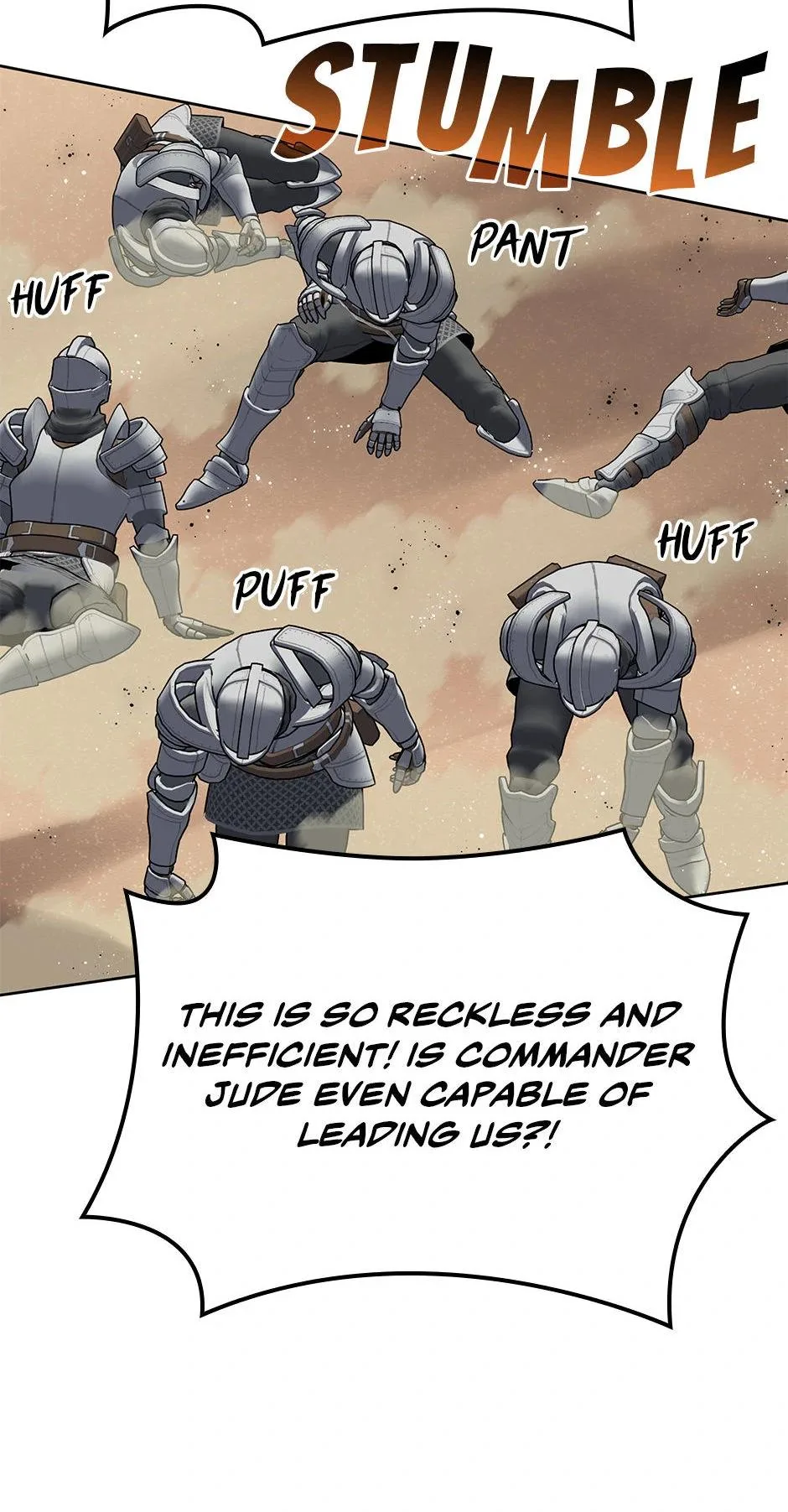 Overgeared Chapter 247 – Page 5
