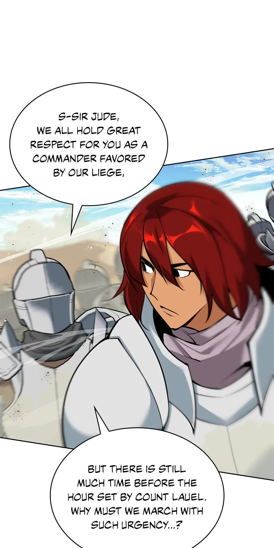Overgeared Chapter 247 – Page 6