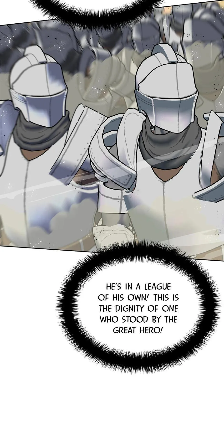 Overgeared Chapter 247 – Page 9