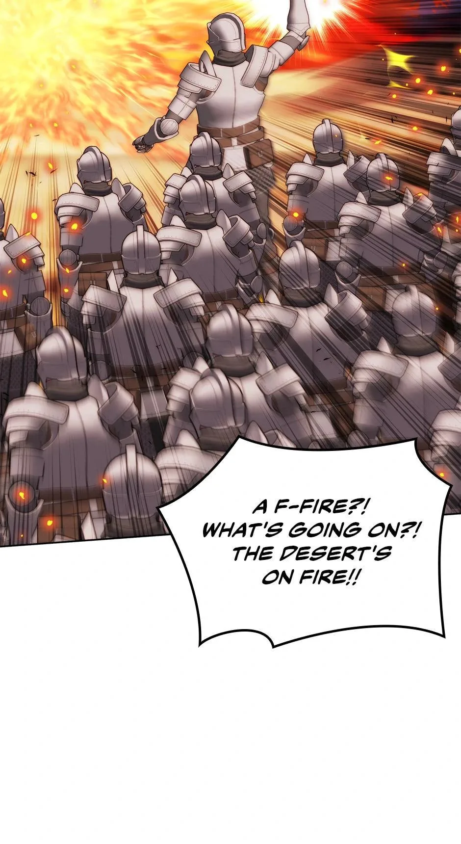Overgeared Chapter 247 – Page 11