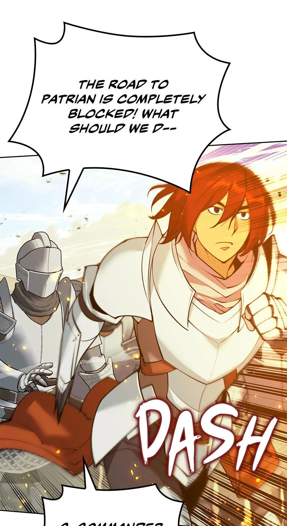 Overgeared Chapter 247 – Page 12