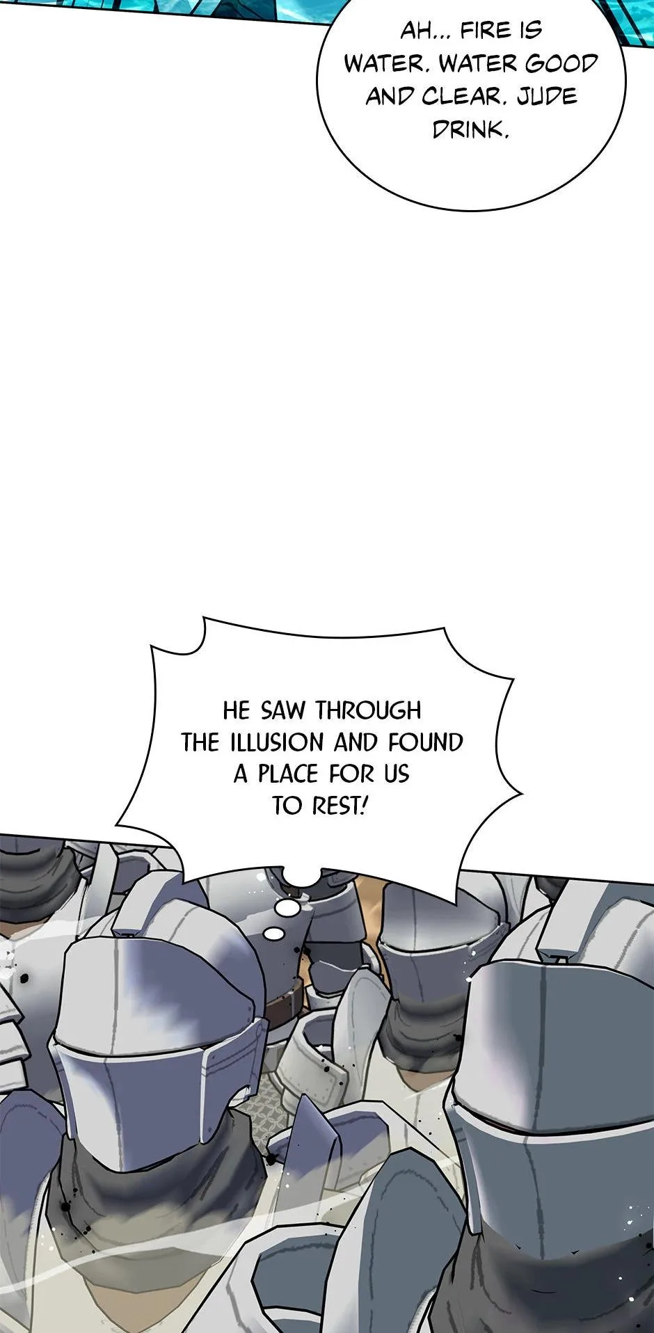 Overgeared Chapter 247 – Page 16