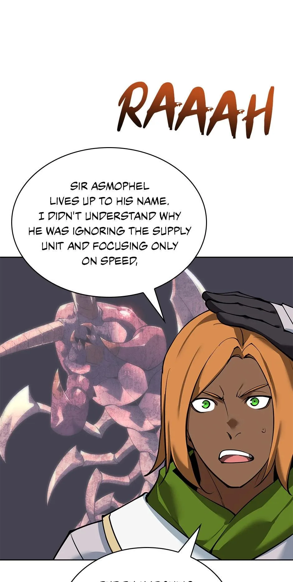 Overgeared Chapter 247 – Page 19
