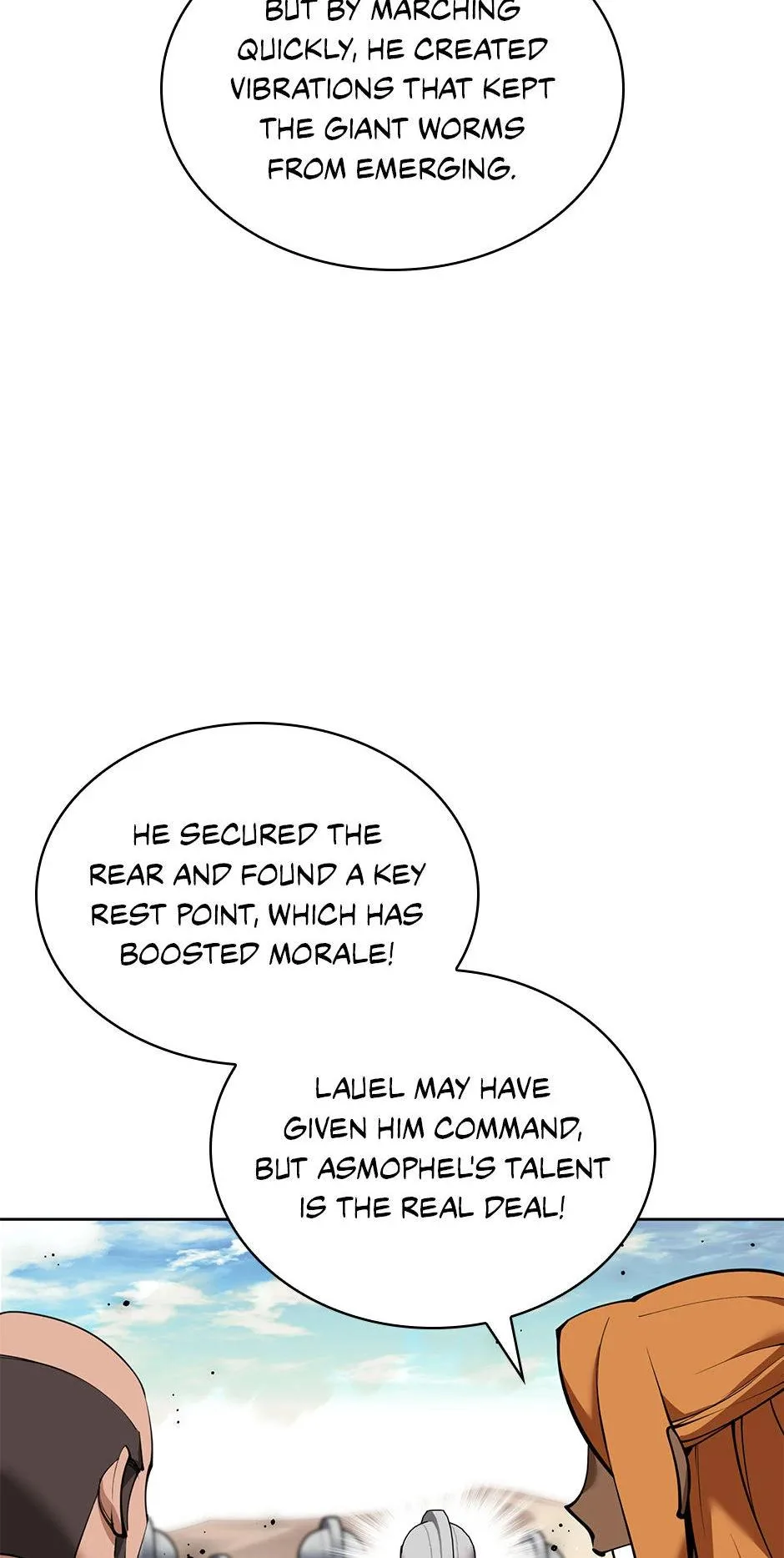 Overgeared Chapter 247 – Page 20