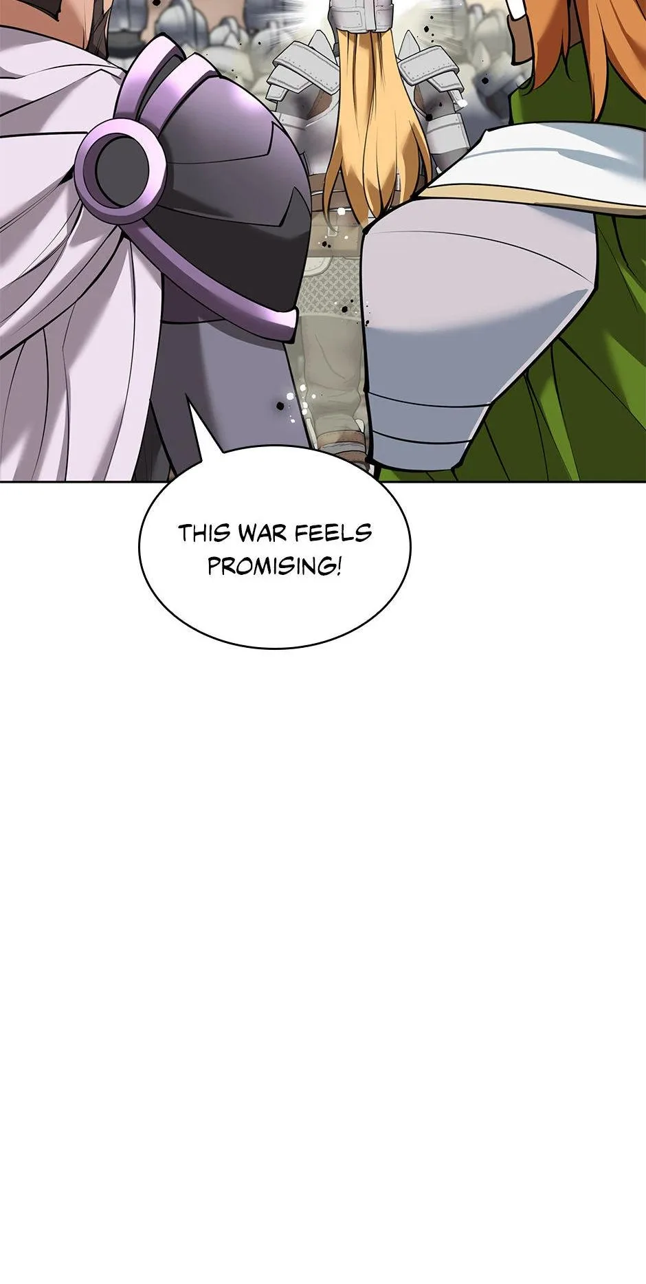 Overgeared Chapter 247 – Page 21