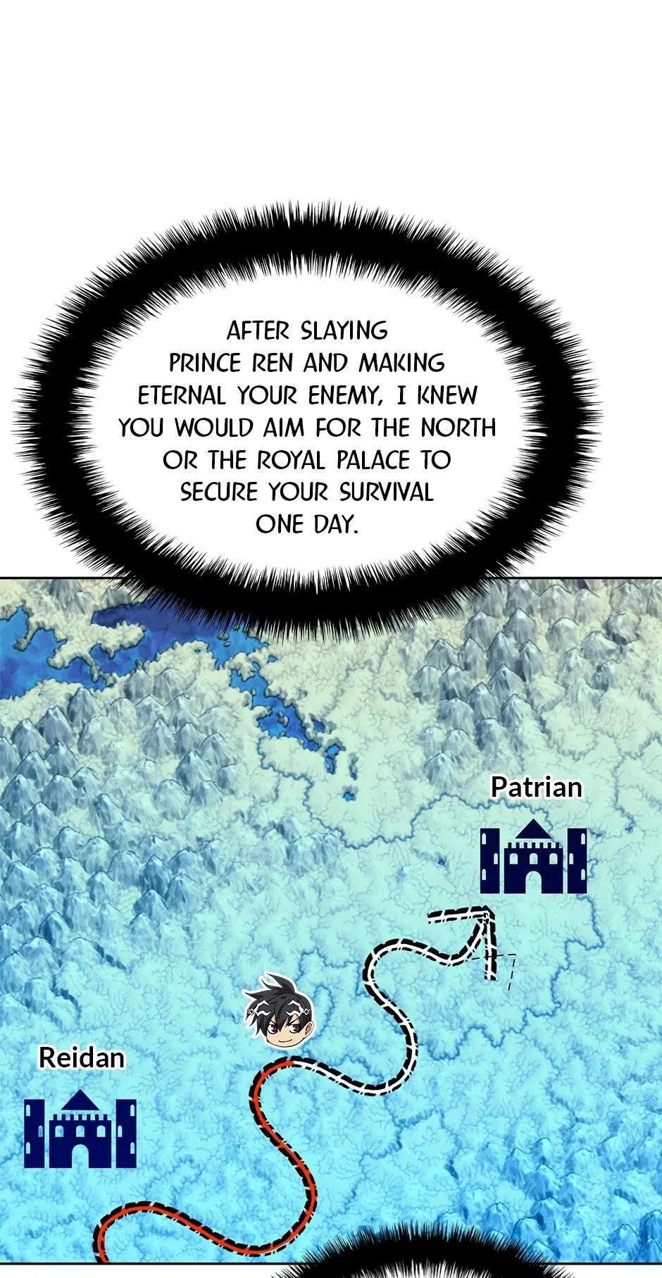Overgeared Chapter 247 – Page 25