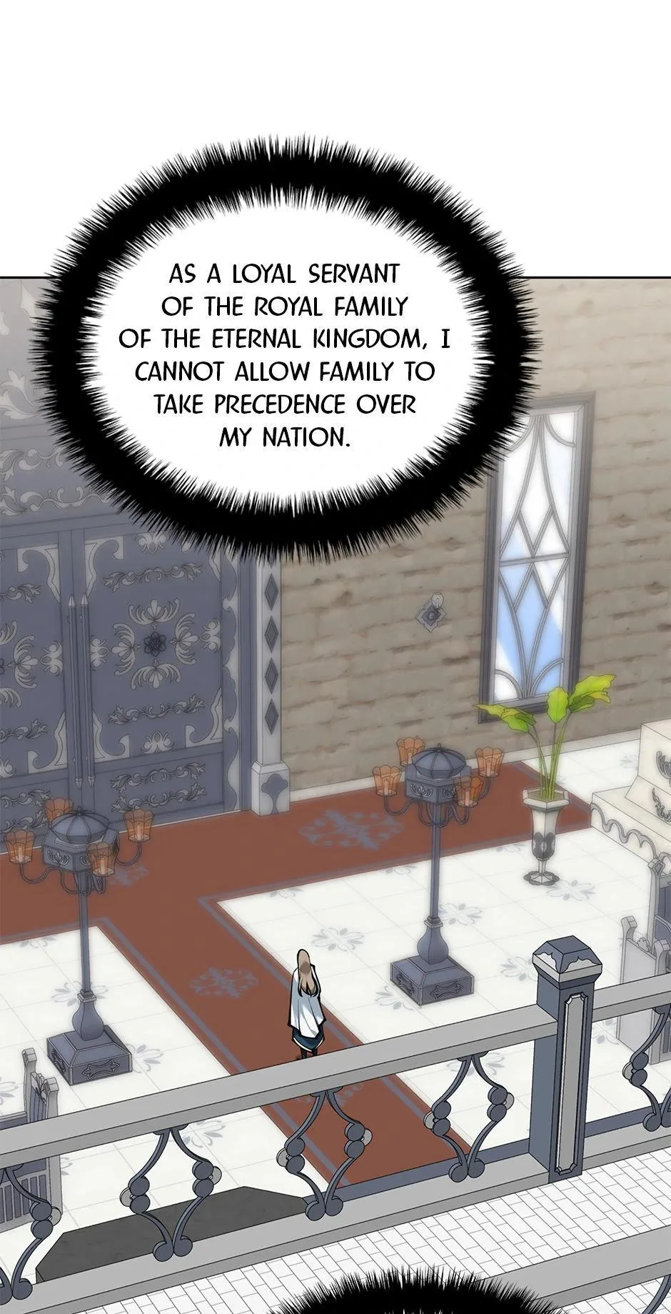 Overgeared Chapter 247 – Page 30