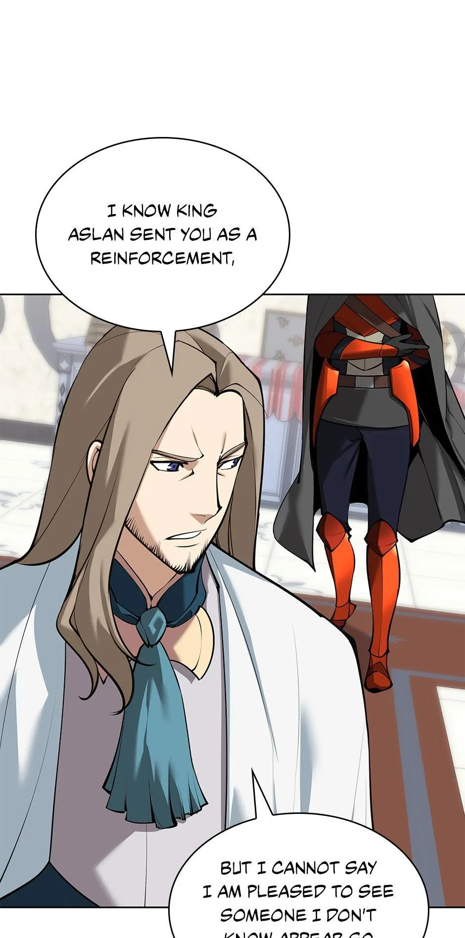 Overgeared Chapter 247 – Page 34