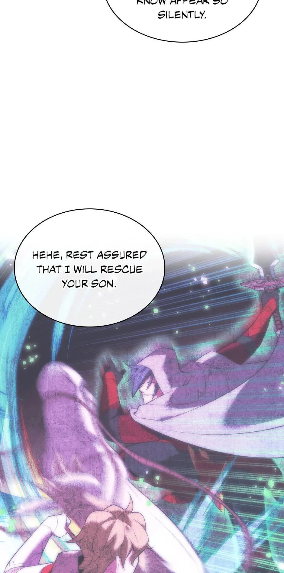 Overgeared Chapter 247 – Page 35