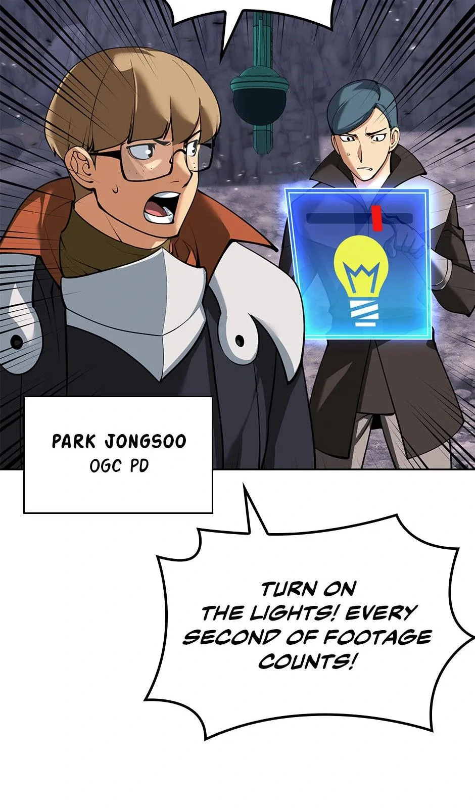 Overgeared Chapter 247 – Page 43