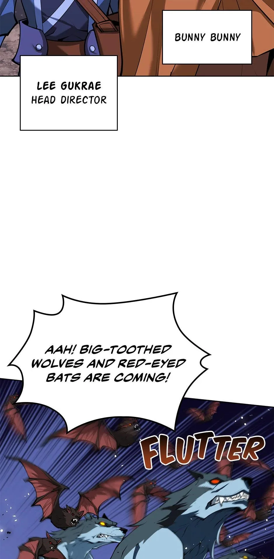 Overgeared Chapter 247 – Page 45