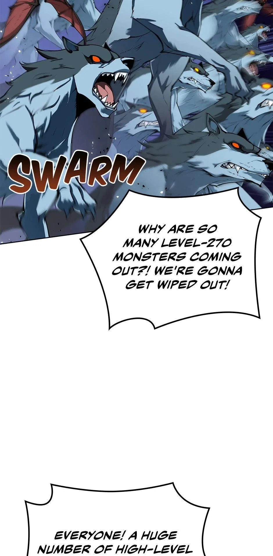 Overgeared Chapter 247 – Page 46