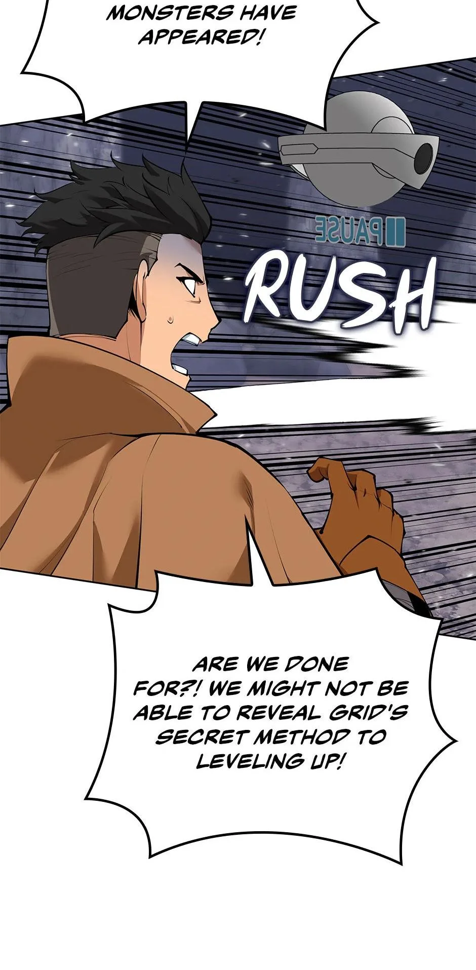 Overgeared Chapter 247 – Page 47